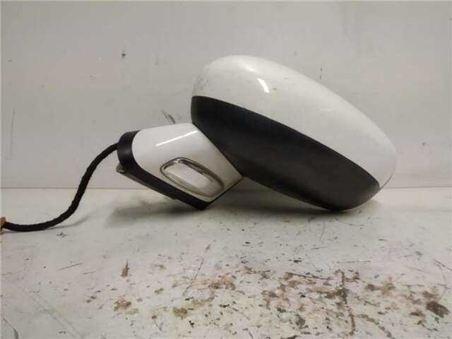 Foto 2ª: Retrovisor Izquierdo Citroen C4 1.6 SPORT [1.6 LTR. - 68 KW HDI FAP] [9HP (DV6DTED)]