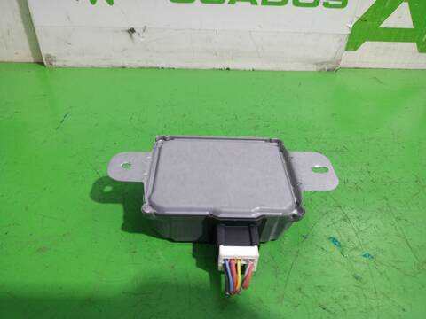 Foto 3ª: Centralita Motor ECU Renault Scenic XMOD BOSE 132CV 97KW [H5F 404, H5F 408] (2016)