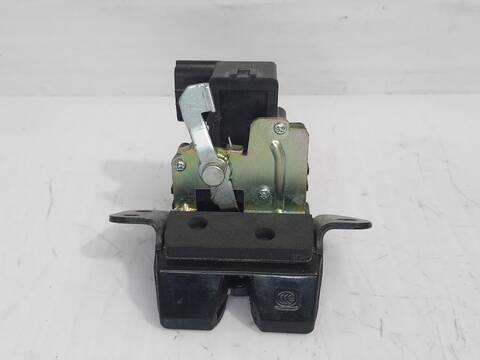 Foto 2ª: Cerradura Maletero Portón Hyundai i30 CLASSIC 109CV (2007)