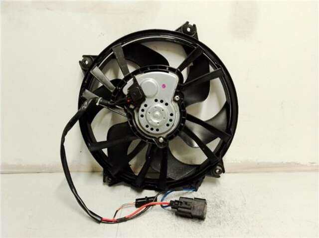 Foto 2ª: Electroventilador Citroen C5 2.0 SX (E) [2.0 LTR. - 100 KW HDI FAP CAT (RHR - DW10BTED4)] [RHR (DW10BTED4)]