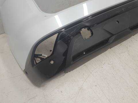Foto 2ª: Paragolpes Trasero Renault Austral TECHNO ESPRIT ALPINE