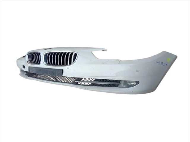 Foto 2ª: Paragolpes Delantero Bmw Serie 5 530 3.0 D XDRIVE 245CV 180KW N57D30 (2009)