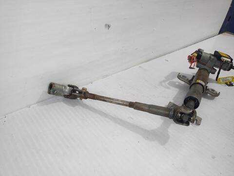 Foto 3ª: Columna Dirección Chevrolet Matiz S 67CV [B10S1] (2005)