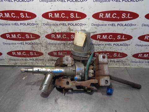 Foto 4ª: Columna Dirección Renault Clio AUTHENTIQUE 68CV 50KW [K9K V7] (2006)