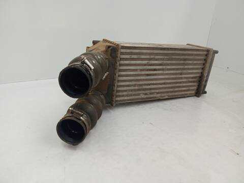 Foto 2ª: Intercooler Citroen C4 1.6 HDI 90CV 66KW [9HV (DV6TED4B),9HV (DV6TED4BU),9HX (DV6ATED4)] (2007)