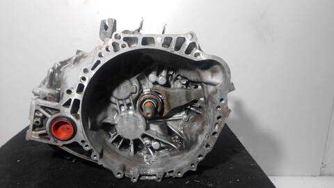 Caja Cambios Toyota Avensis 2.0 D-4D ADT250_) 126CV 93KW