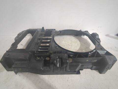 Foto 2ª: Panel Frontal Peugeot 407 2.0 HDI 135 6DRHRH 6DRHRE 6DRHRG 6DRHRJ) 136CV 100KW [RHR (DW10BTED4)] (2005)