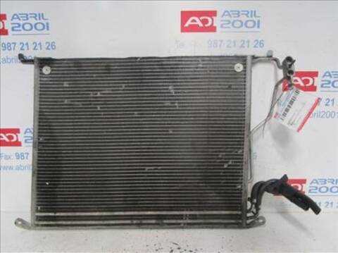 Radiador Calefaccion A.A. Mercedes Clase S 220 3.2 320 CDI 220.026) BERLINA 197CV 145KW