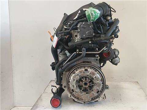 Foto 2ª: Motor Completo Seat Leon 1.9 TDI 105CV 77KW [BXE] (2006)