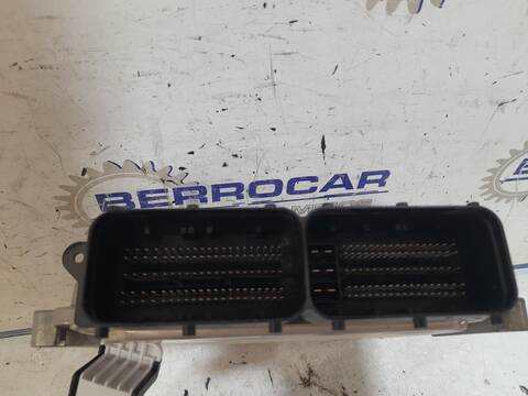 Foto 3ª: Centralita Motor ECU Jaguar XE 2.0 DIESEL CAT 180CV 132KW (2014)