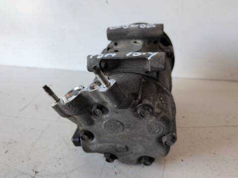 Foto 3ª: Compresor Aire Acondicionado Citroen C3 9H06 PICASSO (2012)