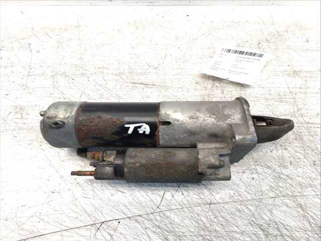 Foto 1ª: Motor de Arranque Opel Insignia 2.0 CDTI 160 CV 118KW [A20DTH]