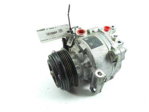 Compresor Aire Acondicionado Opel Astra 1.2 TURBO 68)