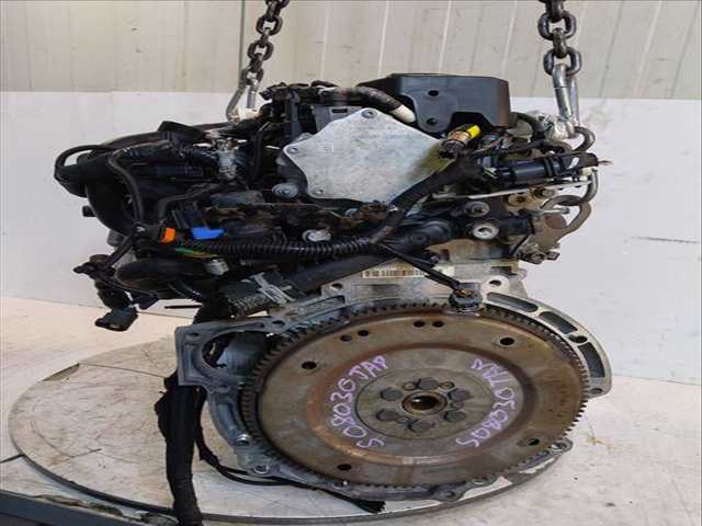 Motor Completo Ford Focus 1.6 ECOBOOST 150 CV 110KW