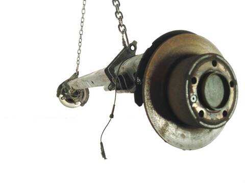 Foto 3ª: Puente Trasero Renault Master 2.3 DCI 125 FWD FV0C FV0D) [M9T 882] (2010)