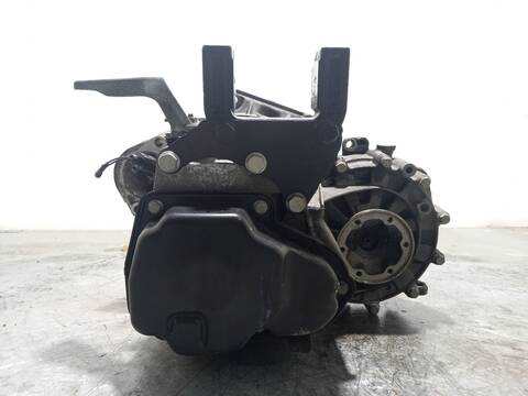 Foto 3ª: Caja Cambios Seat Ibiza 1.6 TDI 105CV 77KW [CAYC] (2012)