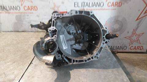 Foto 1ª: Caja Cambios Citroen Berlingo CONTRLOL M 102CV 75KW FURGON [YHY] (2020)