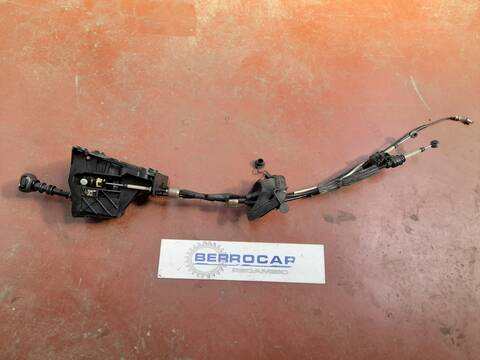 Palanca de Cambio Peugeot Expert 1.6 BLUE-HDI FAP 116CV 85KW FURGON