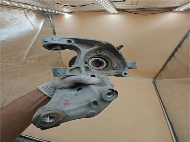 Mangueta Trasera Derecha Volkswagen Golf 2.0 R BMT/START-STOPP 4MOTION [2.0 LTR. - 228 KW 16V T FSI]
