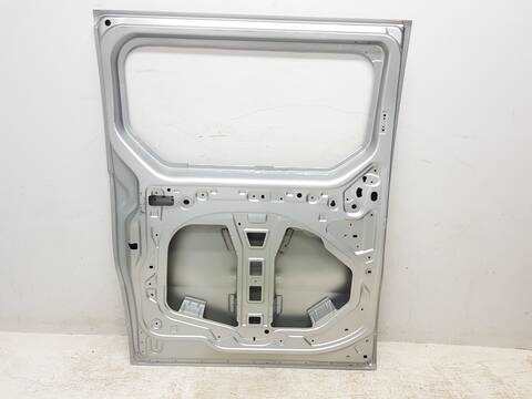 Foto 2ª: Puerta Lateral Corredera Izquierda Renault Trafic L1H1 29T KOMFORT (2014)