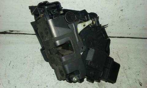 Cerradura Puerta Delantera Izquierda Ford Focus 1.8 TDCI TD CAT BERLINA 115CV 85KW