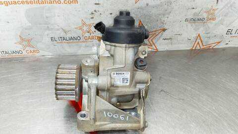 Foto 4ª: Bomba Inyeccion Renault Kangoo FURGON MAXI 5P PROFESIONAL 90CV 66KW [K9K608] (2014)