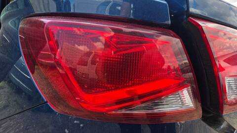 Piloto Trasero Izquierdo Seat Leon STYLE CONNECT 110CV 81KW