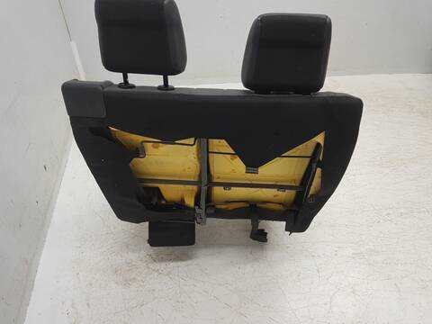 Foto 2ª: Asiento Delantero Derecho Peugeot Expert STANDARD (1996)
