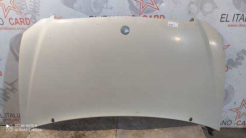 Foto 1ª: Capot Mercedes Vito 115 CDI LARGO 639.603) 150CV 110KW CAJA CERRADA [646982] (2004)
