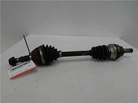 Transmision Delantera Izquierda Opel Astra 1.6 BERLINA 105CV 77KW