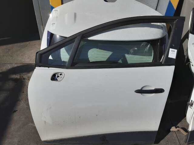 Puerta Delantera Izquierda Renault Clio 1.5 DCI 75CV 0CV