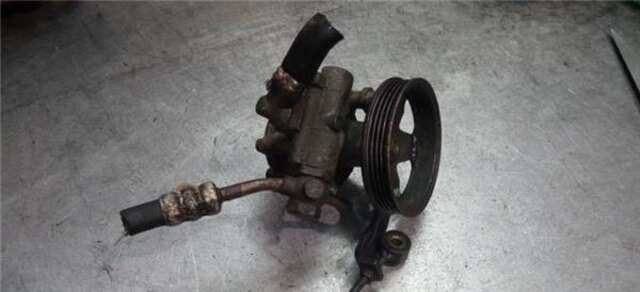 Foto 2ª: Bomba Servodireccion Citroen Jumper 2.2 HDI [4HY]