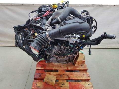 Foto 3ª: Motor Completo Dacia Sandero ESSENTIAL (2022)