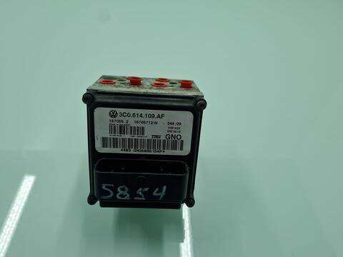 Foto 1ª: Abs Volkswagen Passat ADVANCE 110CV 81KW [CBDC] (2010)