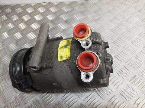 Foto 3ª: Compresor Aire Acondicionado Land Rover Freelander TD4 S 152CV 112KW [224DT] (2009)