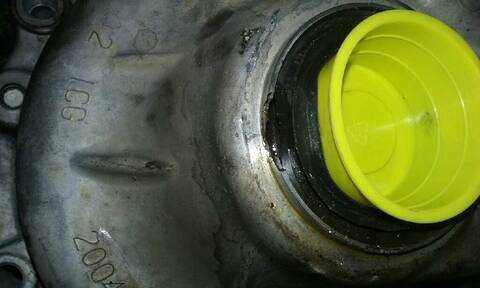 Foto 2ª: Diferencial Delantero Bmw X5 3.0 TD CAT 235CV 173KW [306D3] (2007)