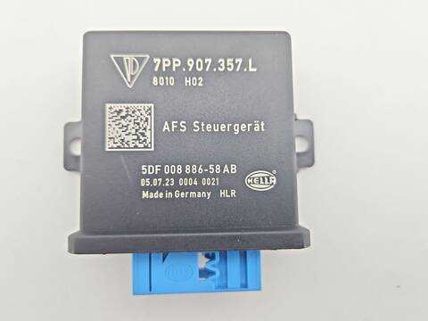 Centralita Motor ECU Porsche Macan GTS 95BBL1) 380CV 280KW