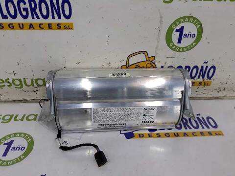 Foto 3ª: Airbag Delantero Derecho Bmw Serie 5 518 2.0 TD 177CV AUT. 170CV [N47D20A] (2003)