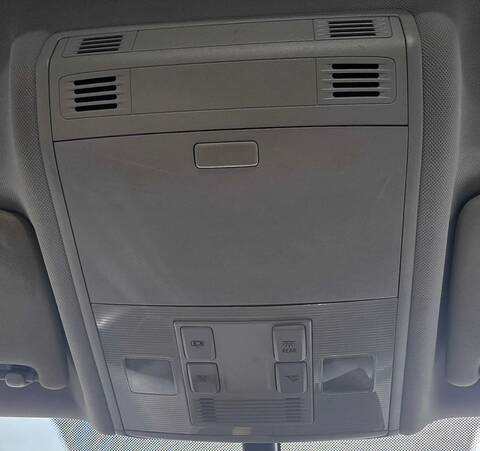 Luz Interior Volkswagen Golf EDITION BLUEMOTION TECH.