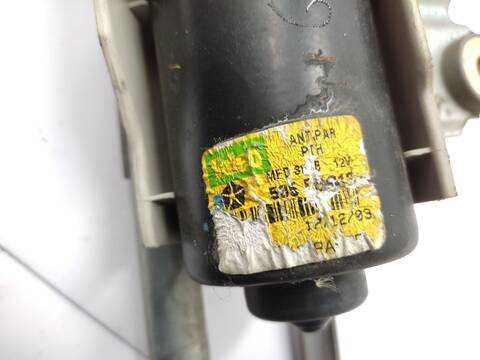 Foto 3ª: Motor Limpia Delantero Jeep Grand Cherokee 2.7 CRD 4X4 163CV 120KW [665921] (2004)
