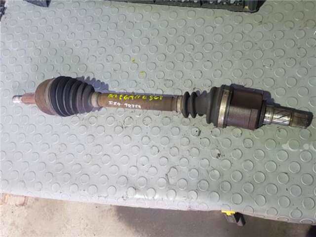 Foto 1ª: Transmision Delantera Izquierda Renault Megane 1.9 CONFORT AUTHENTIQUE [1.9 LTR. - 88 KW DCI DIESEL] II BERLINA 5P (10.2002-_) [F9Q B8]