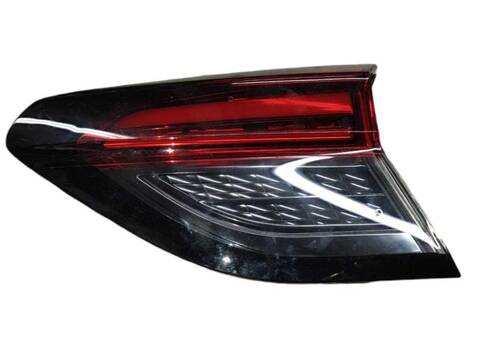 Foto 1ª: Piloto Trasero Derecho Opel Corsa 1.2 68) (2019)