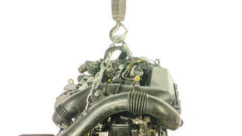 Motor Completo Citroen C4 VERSION INDEFINIDA