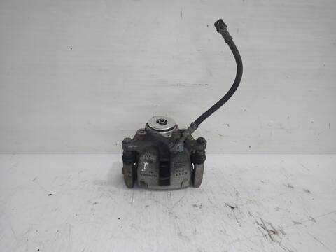 Pinza Freno Trasera Izquierdo Volkswagen Passat ADVANCE BLUEMOTION 105CV 77KW