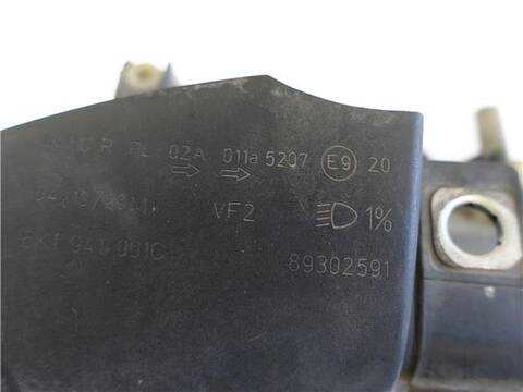 Foto 3ª: Faro Izquierdo Seat Cordoba 1.9 D BERLINA 90CV 66KW [AGR] (1999)
