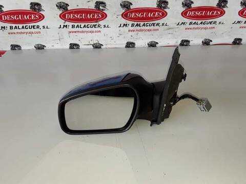 Retrovisor Izquierdo Ford Focus SPORT 2.0 CAT 145CV