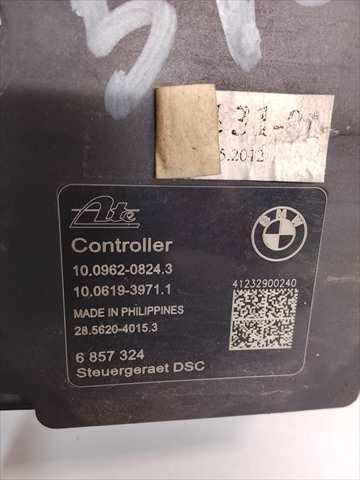 Foto 2ª: Centralita Abs Bmw Serie 1 116 1.6 D [D/N47D16A] (2012)