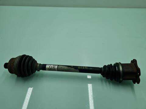 Foto 1ª: Transmision Delantera Derecha Seat Exeo ERENCE BERLINA 120CV 88KW [CAGB] (2011)