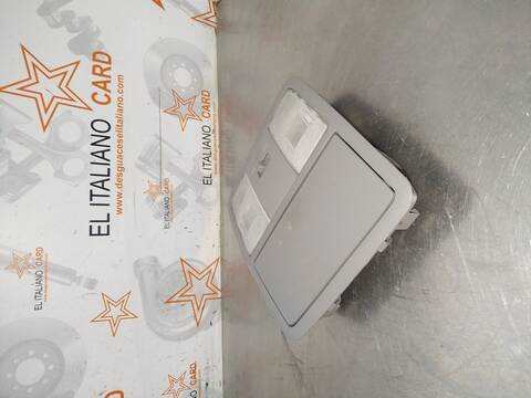 Foto 4ª: Luz Interior Toyota Rav4 EXECUTIVE 150CV 110KW [2AD] (2011)