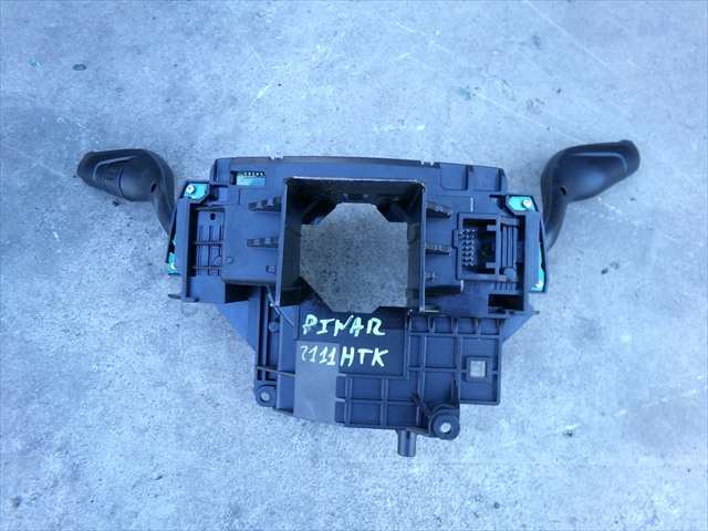Foto 2ª: Mando Multifuncion Ford C Max 1.0 G 2010-2014 [M1DA] (2013)